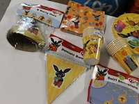 Feestset bing - afbeelding 6 van  7