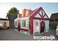 Feesttent - afbeelding 1 van  5
