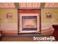 Feesttent - afbeelding 5 van  5