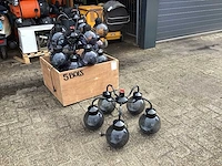 Feestverlichting (6x) - afbeelding 2 van  4