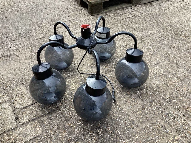 Feestverlichting (6x) - afbeelding 4 van  4