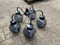 Feestverlichting (6x) - afbeelding 4 van  4