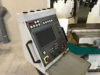 Fehlmann - picomax 54 - cnc milling machines - afbeelding 3 van  8
