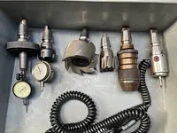 Fehlmann p54 freesgereedschap - afbeelding 1 van  8