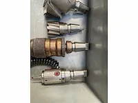 Fehlmann p54 freesgereedschap - afbeelding 2 van  8