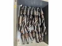 Fehlmann p54 freesgereedschap - afbeelding 4 van  8
