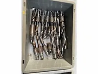 Fehlmann p54 freesgereedschap - afbeelding 5 van  8