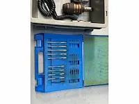 Fehlmann p54 freesgereedschap - afbeelding 6 van  8