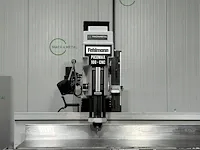 Fehlmann picomax 100cnc xl cnc freesmachine - afbeelding 2 van  14