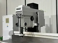 Fehlmann picomax 100cnc xl cnc freesmachine - afbeelding 3 van  14