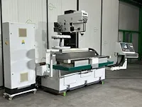 Fehlmann picomax 100cnc xl cnc freesmachine - afbeelding 5 van  14