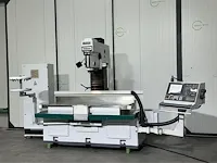 Fehlmann picomax 100cnc xl cnc freesmachine - afbeelding 6 van  14