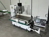 Fehlmann picomax 100cnc xl cnc freesmachine - afbeelding 7 van  14
