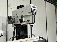 Fehlmann picomax 100cnc xl cnc freesmachine - afbeelding 8 van  14