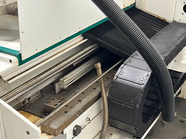 Fehlmann picomax 100cnc xl cnc freesmachine - afbeelding 9 van  14