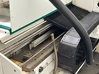 Fehlmann picomax 100cnc xl cnc freesmachine - afbeelding 9 van  14