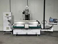 Fehlmann picomax 100cnc xl cnc freesmachine - afbeelding 10 van  14
