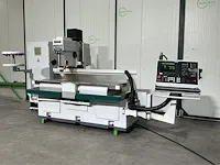 Fehlmann picomax 100cnc xl cnc freesmachine - afbeelding 11 van  14
