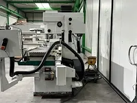 Fehlmann picomax 100cnc xl cnc freesmachine - afbeelding 12 van  14