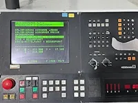 Fehlmann picomax 100cnc xl cnc freesmachine - afbeelding 13 van  14