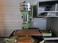 Fehlmann picomax 51 - cnc cnc freesmachine - afbeelding 3 van  9