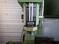 Fehlmann picomax 51 - cnc cnc freesmachine - afbeelding 5 van  9