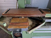 Fehlmann picomax 51 - cnc cnc freesmachine - afbeelding 6 van  9