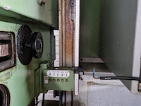 Fehlmann picomax 51 - cnc cnc freesmachine - afbeelding 8 van  9