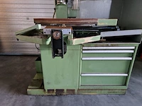 Fehlmann picomax 51 - cnc cnc freesmachine - afbeelding 9 van  9