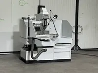 Fehlmann picomax p54 cnc freesmachine - afbeelding 2 van  17
