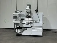 Fehlmann picomax p54 cnc freesmachine - afbeelding 3 van  17