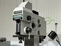 Fehlmann picomax p54 cnc freesmachine - afbeelding 5 van  17