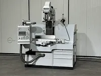 Fehlmann picomax p54 cnc freesmachine - afbeelding 8 van  17