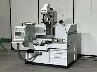 Fehlmann picomax p54 cnc freesmachine - afbeelding 9 van  17
