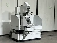 Fehlmann picomax p54 cnc freesmachine - afbeelding 1 van  17