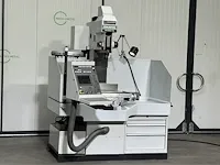 Fehlmann picomax p54 cnc freesmachine - afbeelding 10 van  17