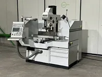 Fehlmann picomax p54 cnc freesmachine - afbeelding 11 van  17