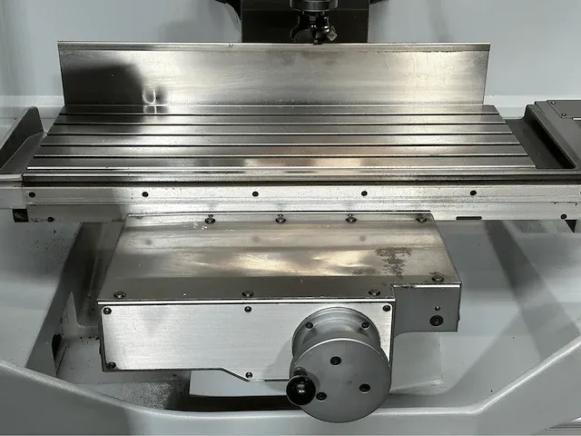 Fehlmann picomax p54 cnc freesmachine - afbeelding 13 van  17