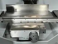 Fehlmann picomax p54 cnc freesmachine - afbeelding 13 van  17