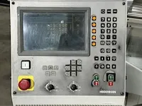 Fehlmann picomax p54 cnc freesmachine - afbeelding 14 van  17