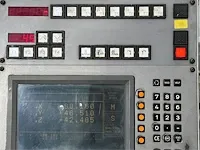 Fehlmann picomax p54 cnc freesmachine - afbeelding 15 van  17
