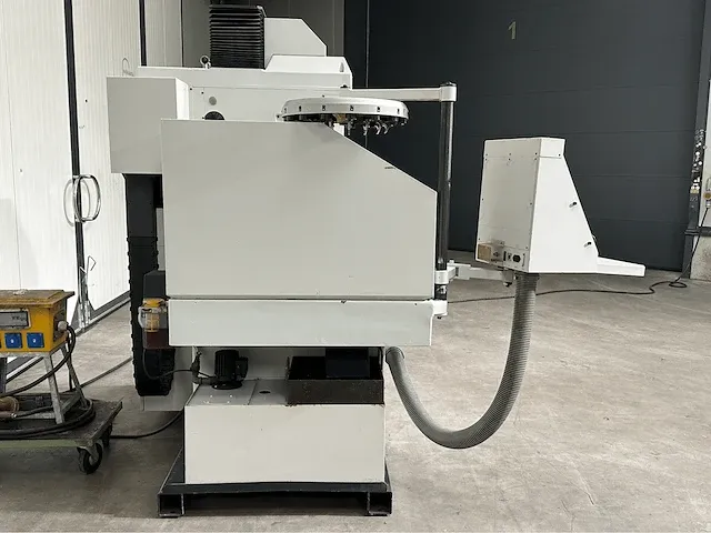 Fehlmann picomax p54 cnc freesmachine - afbeelding 17 van  17