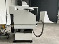 Fehlmann picomax p54 cnc freesmachine - afbeelding 17 van  17