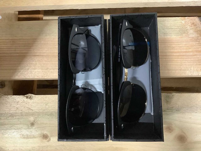 Feidu zonnebril (106x) - afbeelding 3 van  3