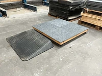 Feijen sp systeemvloer (72m2) - afbeelding 1 van  9