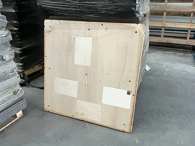 Feijen sp systeemvloer (72m2) - afbeelding 6 van  9