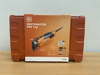 Fein - multimaster 500 top - afbeelding 2 van  9