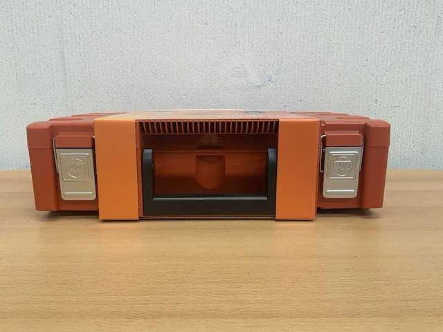 Fein - multimaster 500 top - afbeelding 5 van  9