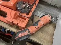 Fein afmt12q multitool - afbeelding 1 van  5