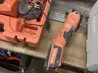 Fein afmt12q multitool - afbeelding 2 van  5